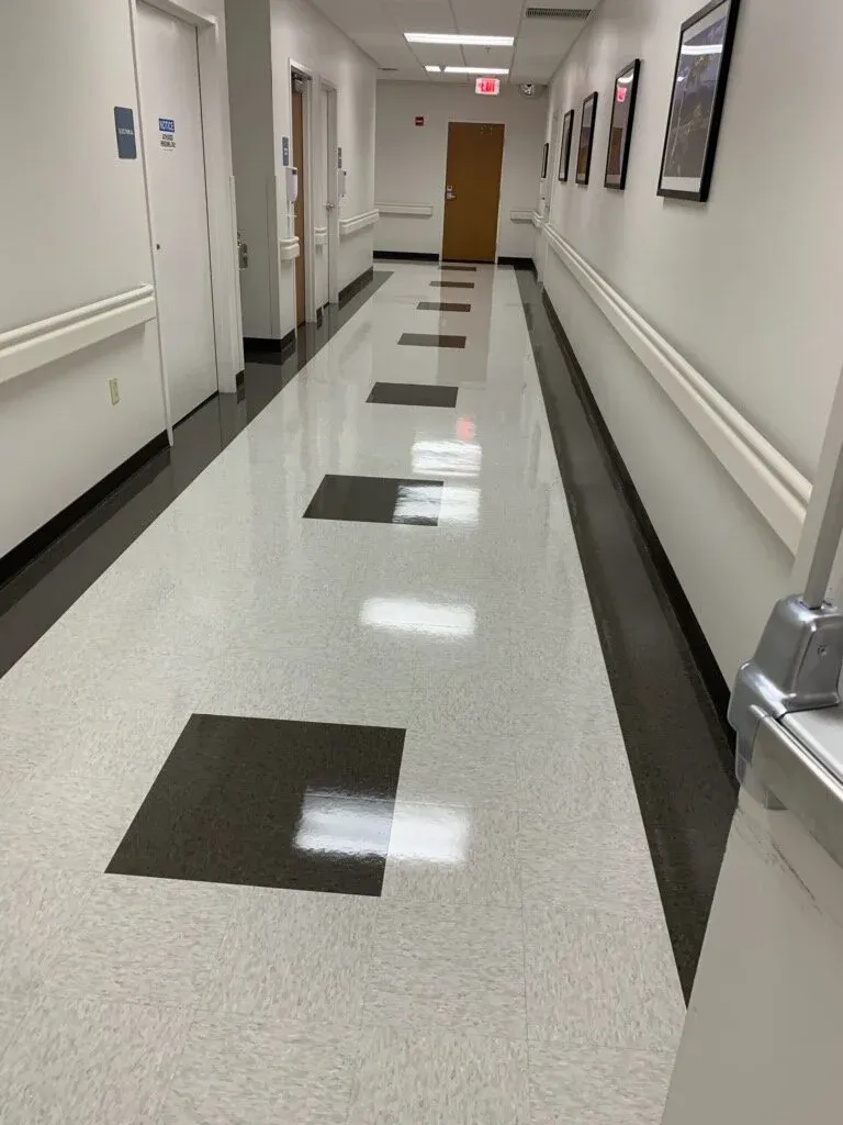 Article illustration for: Move-Out / Make-Ready Cleaning: Turning Units Fast in Spokane
